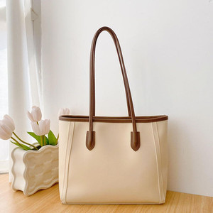SPRINGLY Women Tan Tote