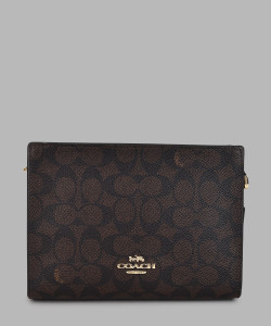 COACH Black Sling Bag CW204IMXAQ
