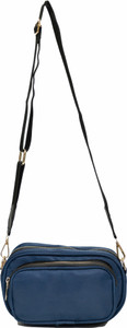 Despacito Blue Sling Bag Sling Bag