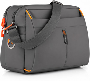 SkyDuck Grey Sling Bag - Image 6