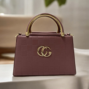 Skorpio Pink Sling Bag Women Sling Bag Trendy Designer Sling Bag