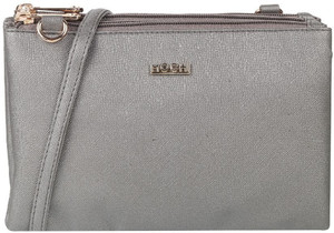 MOCHI Grey Sling Bag 230-4