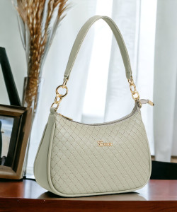 Exotic Grey Sling Bag Pop colour Sling bag