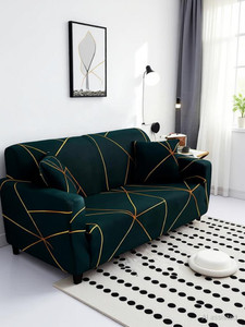 KriShyam 3 Seater Polyester Sofa - Image 6