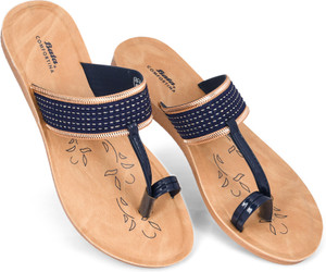 Bata Women Flats