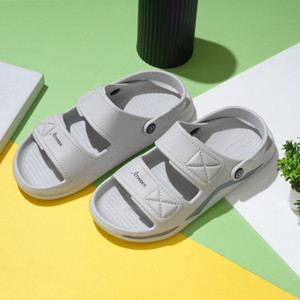 ATHREE Men Sports Sandals