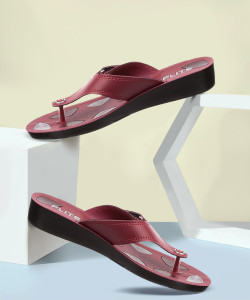 Flip Flop Slippers For Ladies Silipar Flats For Women Flip Flops