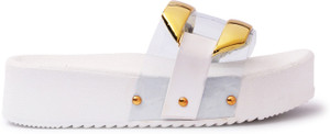 AquaMagic Women Slides
