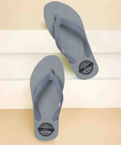 Paragon Men HW0904G Hawaii| Lightweight Slipper | Durable | Everyday Use Slippers