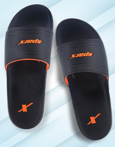 Sparx Men Slides