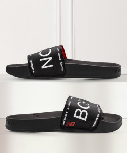 New Balance Men Slippers