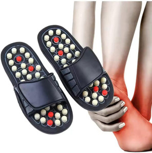 DVIN FASHION Men Flip Flops