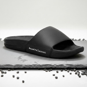 Aqualite Men Anti-Skid Slides