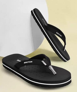 DOCTOR WALK Women |Lightweight|Antiskid|Ortho|Heels|Slippers for Women|Flip Flop for Girls| Slippers