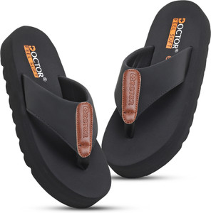 DOCTOR FEEL SOFT Men Orthopedic Slippers - Image 6