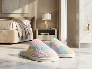 Galaxy Fashion Unisex Slippers