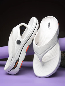 action Men ONTM-35 White Flip Flops - Image 6