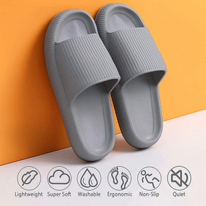 rishXation Men Slides