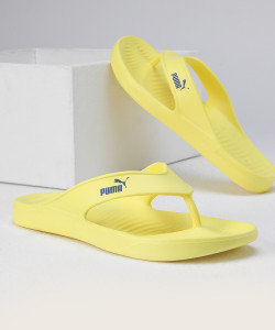 PUMA Women Aqua Flip Wns Slippers Buy PUMA Women Aqua Flip Wns