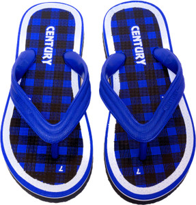 CENTURY Men Slippers