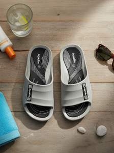 Aqualite Men Slides - Image 1