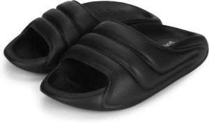 yoho Women Dolphy Women soft slides slipper with mild acupressure | Comfortable, stylish | Slides