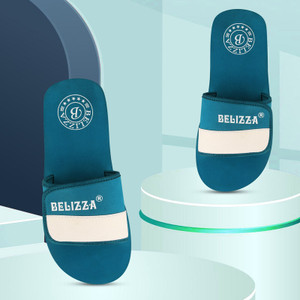 Belizza Men Slides