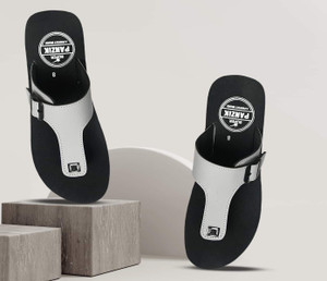 PANZIK Men Flip Flops