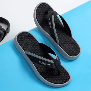 FLITE Men Slippers