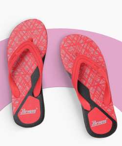 Paragon Men K3700G Stylish Lightweight Washable Durable Trendy Casuals Flip Flops