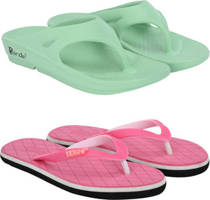 Birde Women Flip Flops