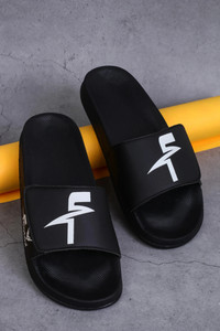 Footox Men Slippers | Slides | Flipflop | Clogs | Ortho | Acupressure Flip Flops