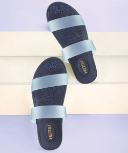 METRO Women Slides