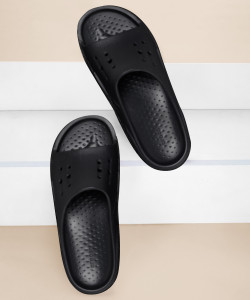CROCS Women Off Grid Slides