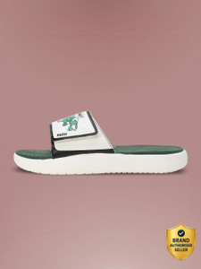 PUMA Men Softride Slide Super Slides