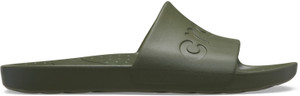 CROCS स्लाइड