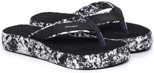 ASHUMAN Women Women/Girls stylish Ortho slippers Indoor Outdoor Soft And Comfortable Slippers