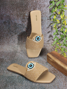 ANOUK Women Slides
