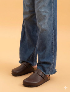 Tednix Men Brown Slippers - Image 6
