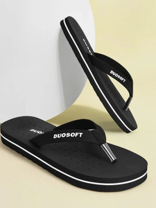 DUOSOFT Women Super Soft|Orthopedic|Lightweight|Diabetic|Antiskid Slippers