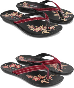 Pennen Women Slides