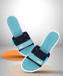 PUMA Women Twin Slide Women Slides