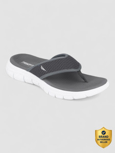 RED TAPE Men Red Sports Sandals - Image 6