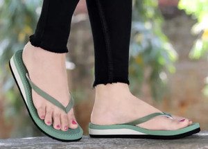ZAPPY Women Lightweight Waterproof Slippers