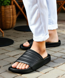 ADIDAS Men Slides