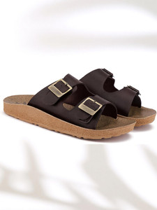 BERSACHE Men Slippers