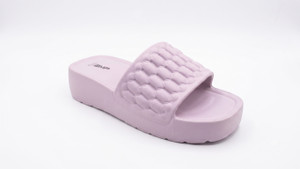 BMP Foot Care Women Slides