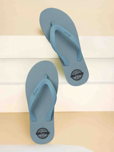 Paragon Women HW0905L Women' Sky Blue Hawai Slippers|Waterproof Flip Flops for Everyday Use Slippers