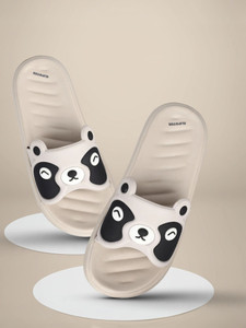 slipover Women Soft Trending Comfortable Chappal Lightweight Casual Slippers for Daily Wear Slides