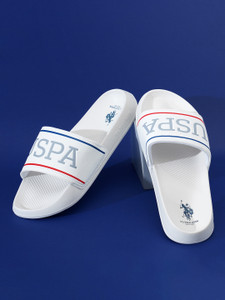 U.S. POLO ASSN. Men Slides